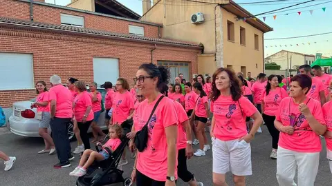 marcha contra el c&aacute;ncer Coreses_17