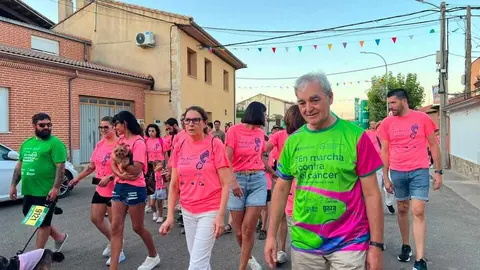 marcha contra el c&aacute;ncer Coreses_18