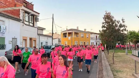 marcha contra el c&aacute;ncer Coreses_20