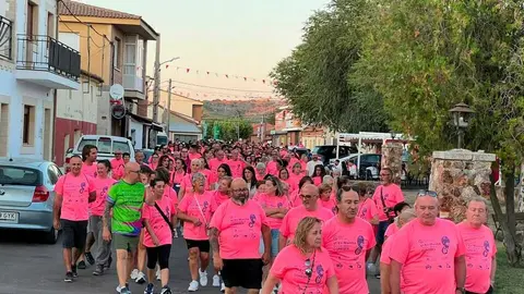 marcha contra el c&aacute;ncer Coreses_21