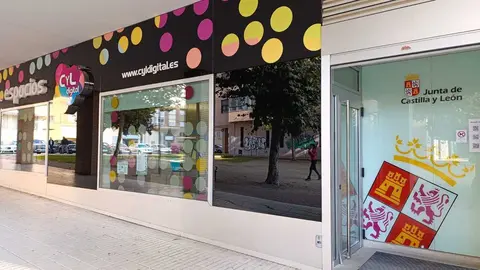Espacio CyL Digital