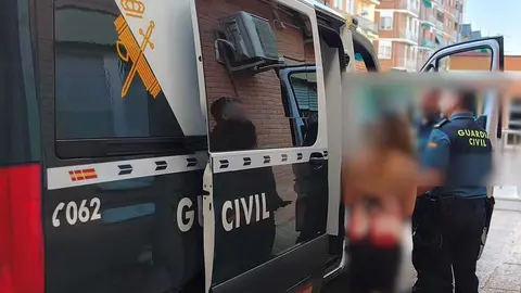 Detenci&oacute;n de los padres del beb&eacute; fallecido en Toro