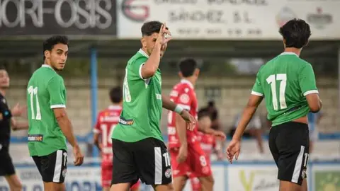 Zamora CF  (1)