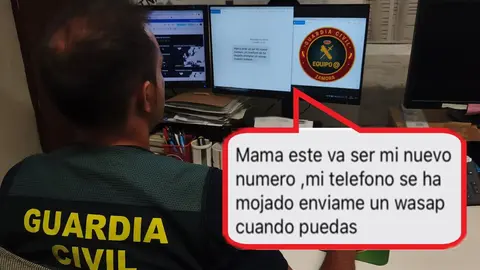 Guardia Civil