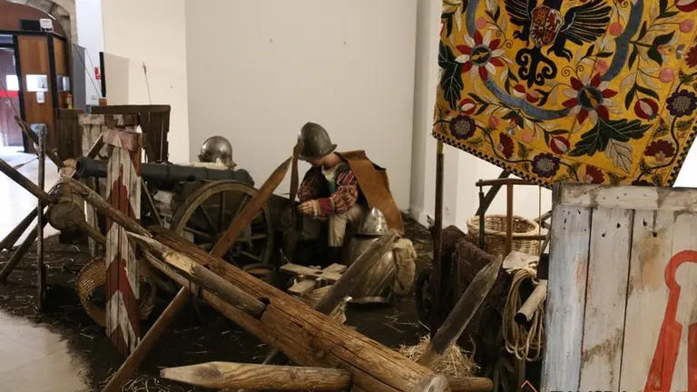 exposición v centenario de los comuneros (7)