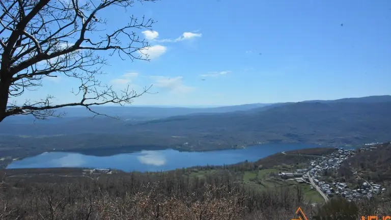Lago de Sanabria