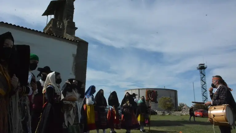 ermita de gracia sayago  (41)