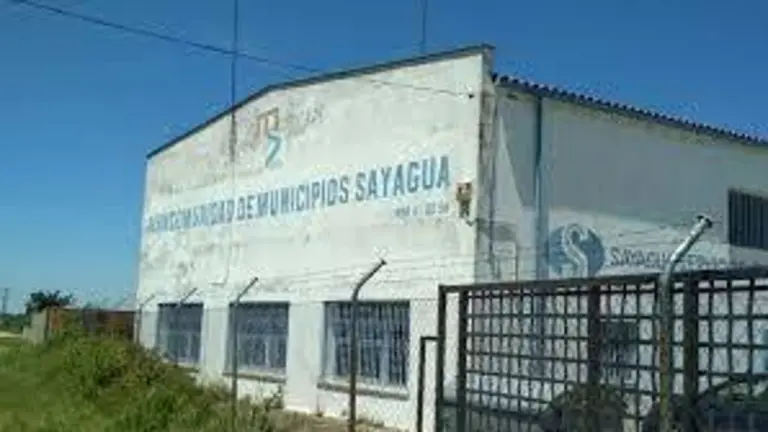 sayagua mancomunidad