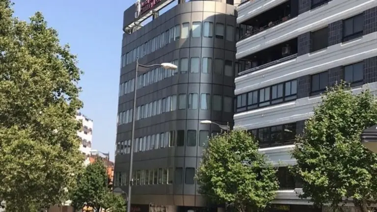 40 grados zamora