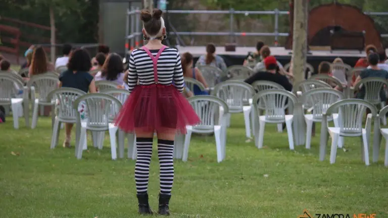 II Festival Circo a la calle (1)