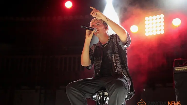 Recycled J en Las noches de Toro (11)