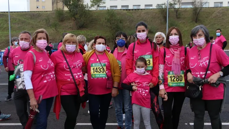 Carrera Mucho X Vivir contra el cáncer de mama  (22)