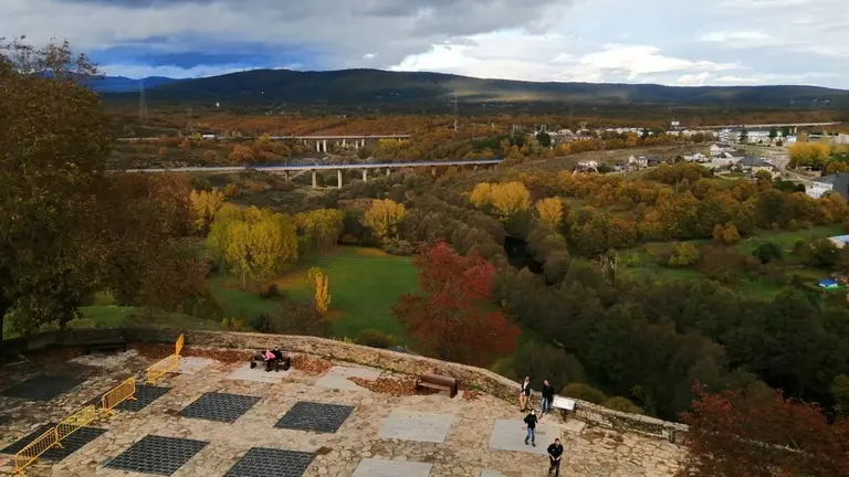 sanabria otoño visitantes  (1)