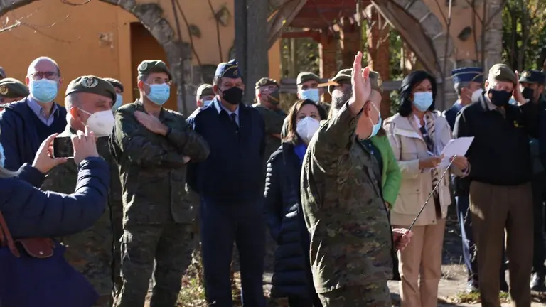 margarita robles en monte la reina (16)