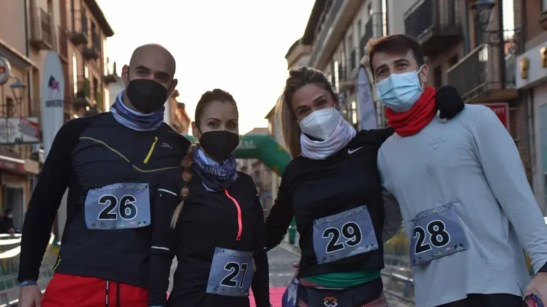san silvestre Toro  (50)