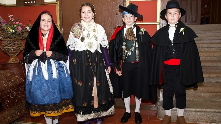 boda infantil toro (20)