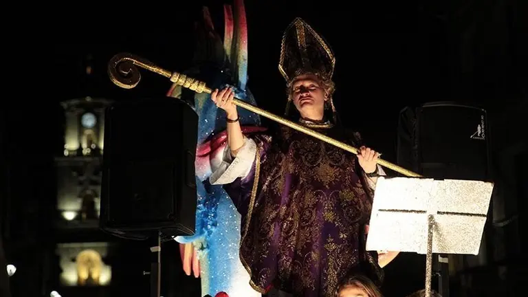 Entierro de la Sardina (10)