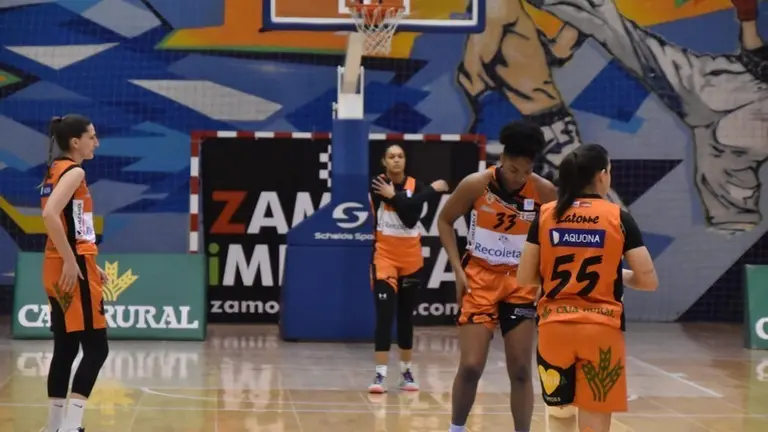 Recoletas Zamora - Real Canoe (26)