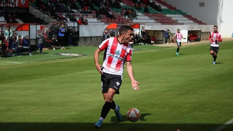 Zamora - Celta B (10)