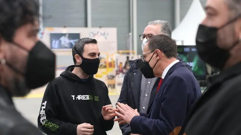 Feria Hispano Lusa (9)