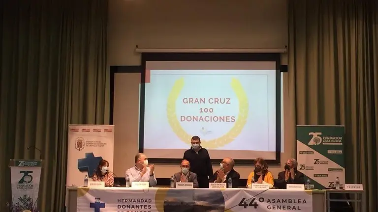 Asamblea donantes (1)