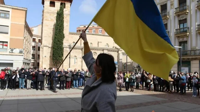 Coro por la paz (14)