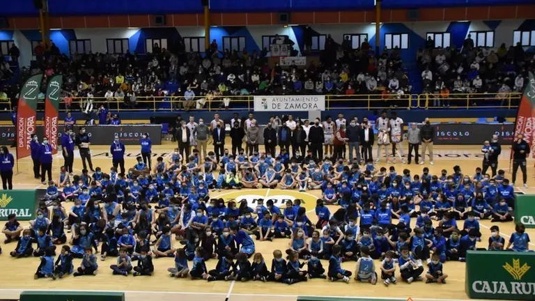 Zamora Enamora - Algeciras (2)