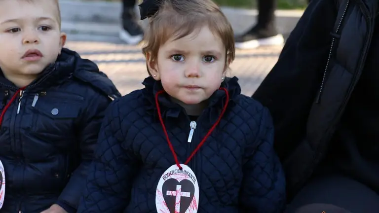 Procesión alumnos Corazón de María (9)