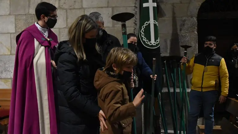 Nuevos hermanos Siete Palabras (17)