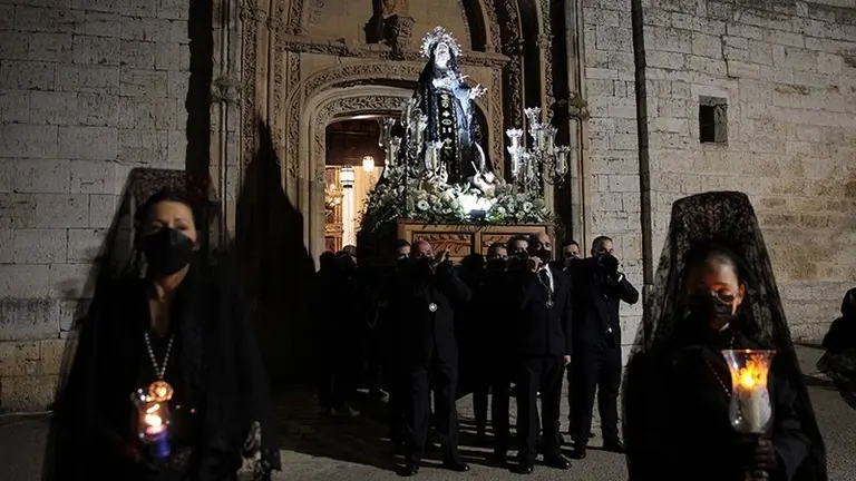 Nuestra Señora de Dolores en Toro (4)