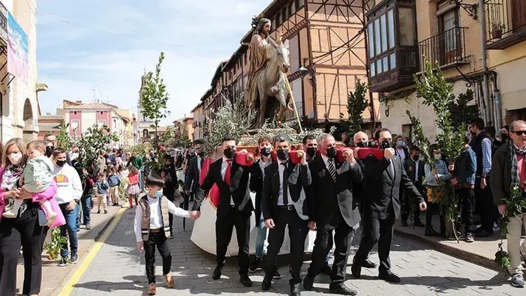 Domingo de Ramos en Toro (6)