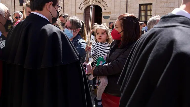 bendición de los Conqueros (26)