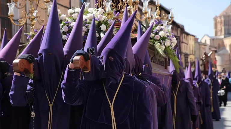 Procesión Jesús Nazareno y Ánimas (33)