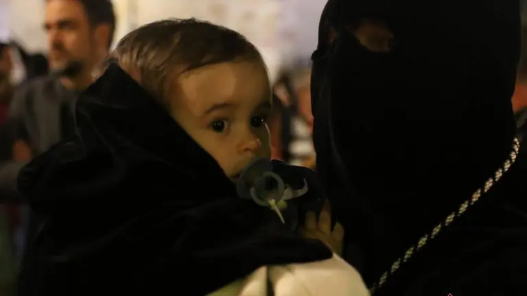 Cofradía de Nuestra Madre de las Angustias (9)