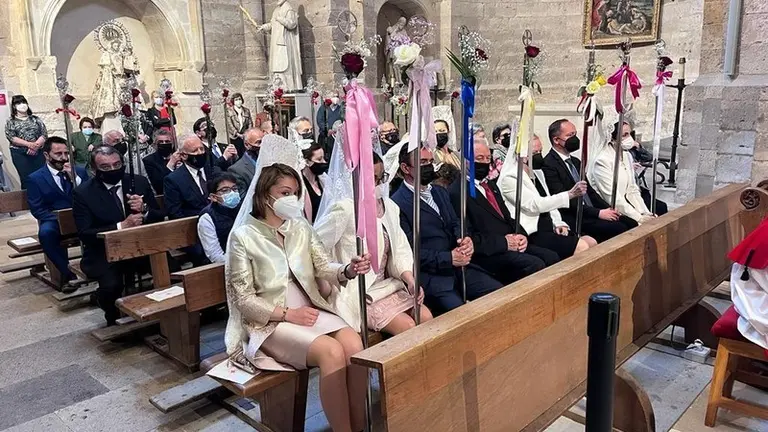 Domingo de resurrección en Toro (8)