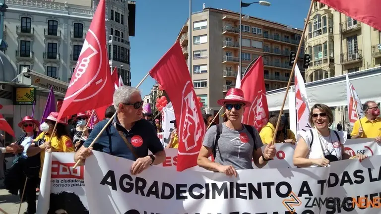 Manifestaci&oacute;n 1 de mayo (4)