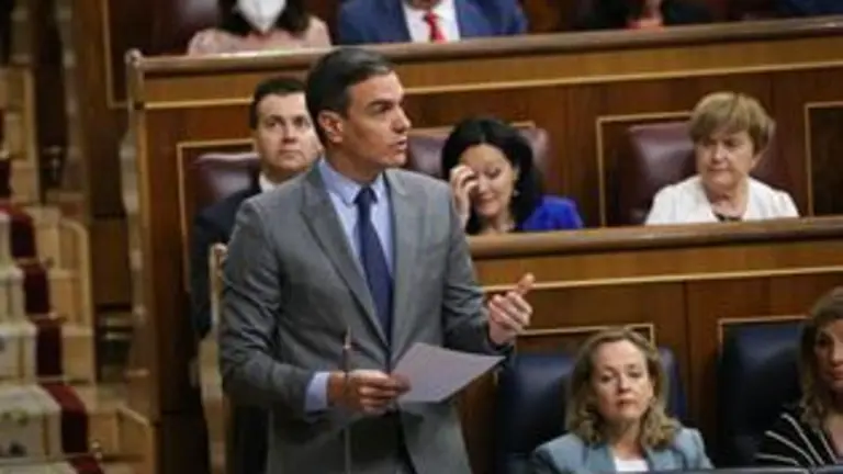 Pedro Sánchez