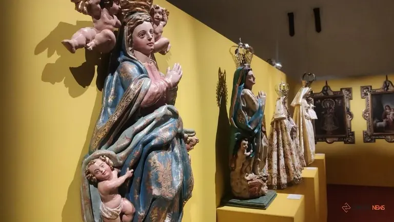 Inauguración SAUS exposición de arte religioso (49)