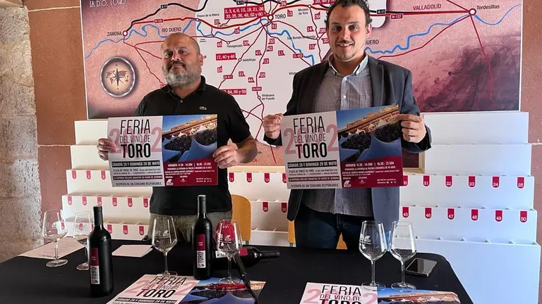 Feria VinToro 2022