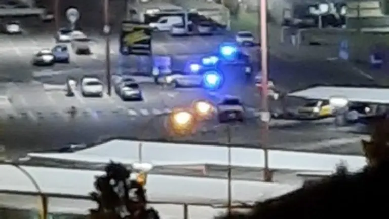 Fotos Marcos Vicente