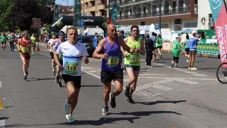 Cerco de Zamora - Esclerosis m&uacute;ltiple (17)