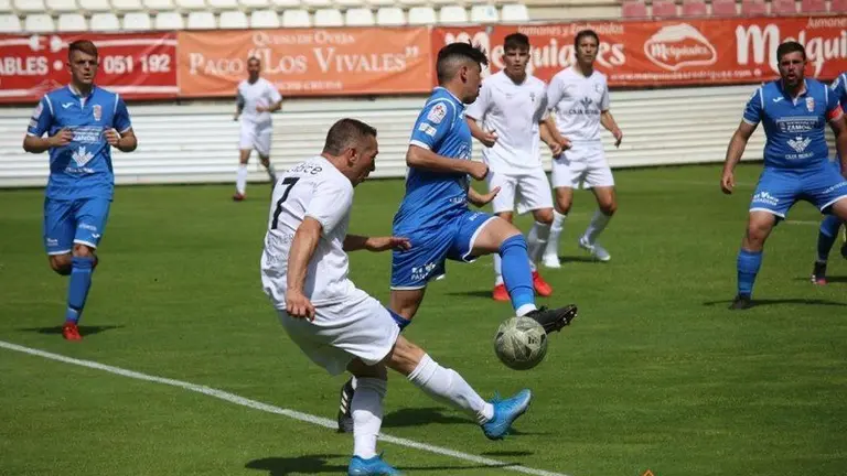 Copa de los Valles (1)