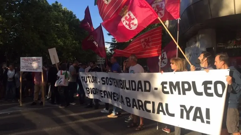 Protesta Barcial del Barco (7)
