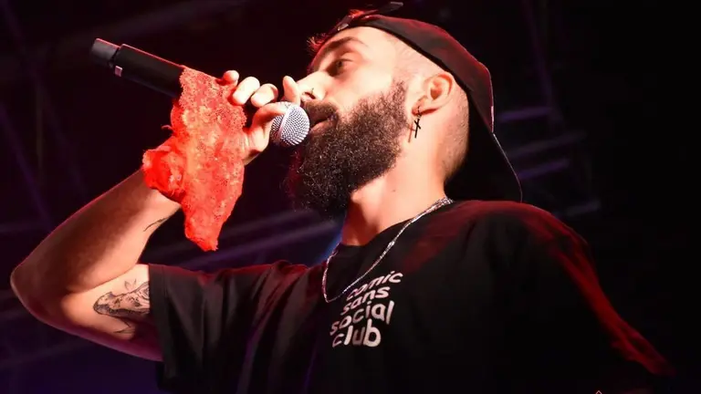 Concierto Recycled J (3)