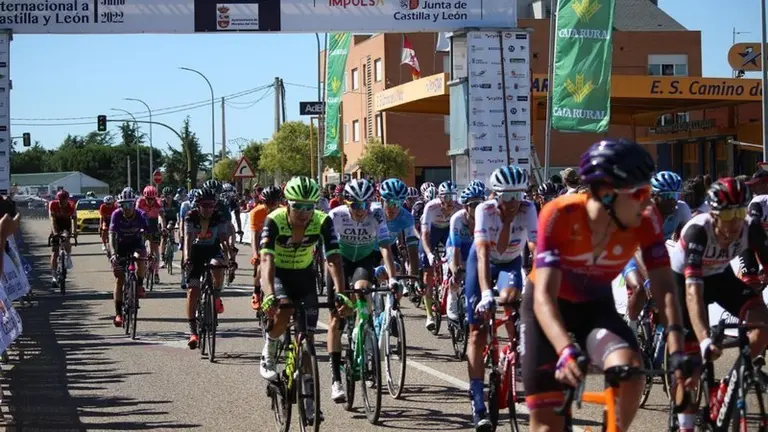 Vuelta Ciclista (10)