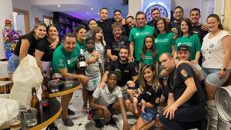 Club de dardos Coreses