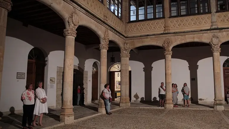 Noche blanca en Toro (16)