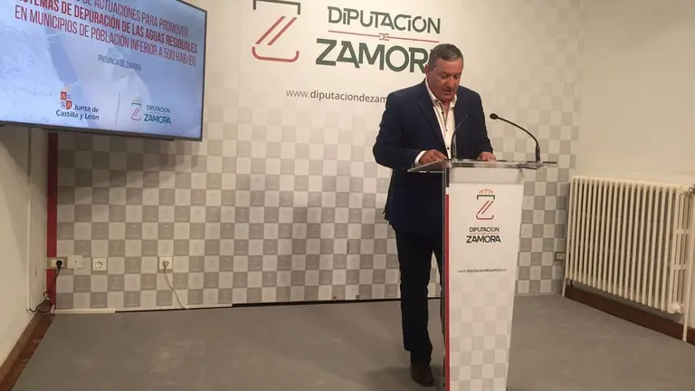 diputación aguas residuales