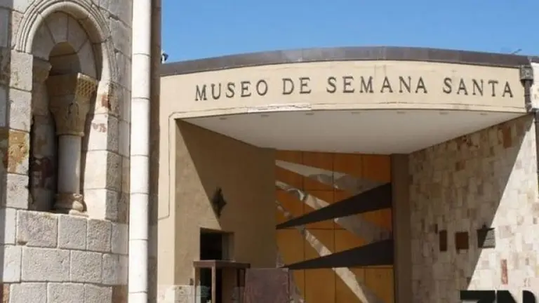 Museo de Semana Santa de Zamora