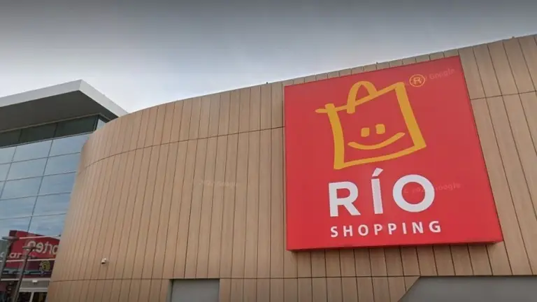 Río Shopping